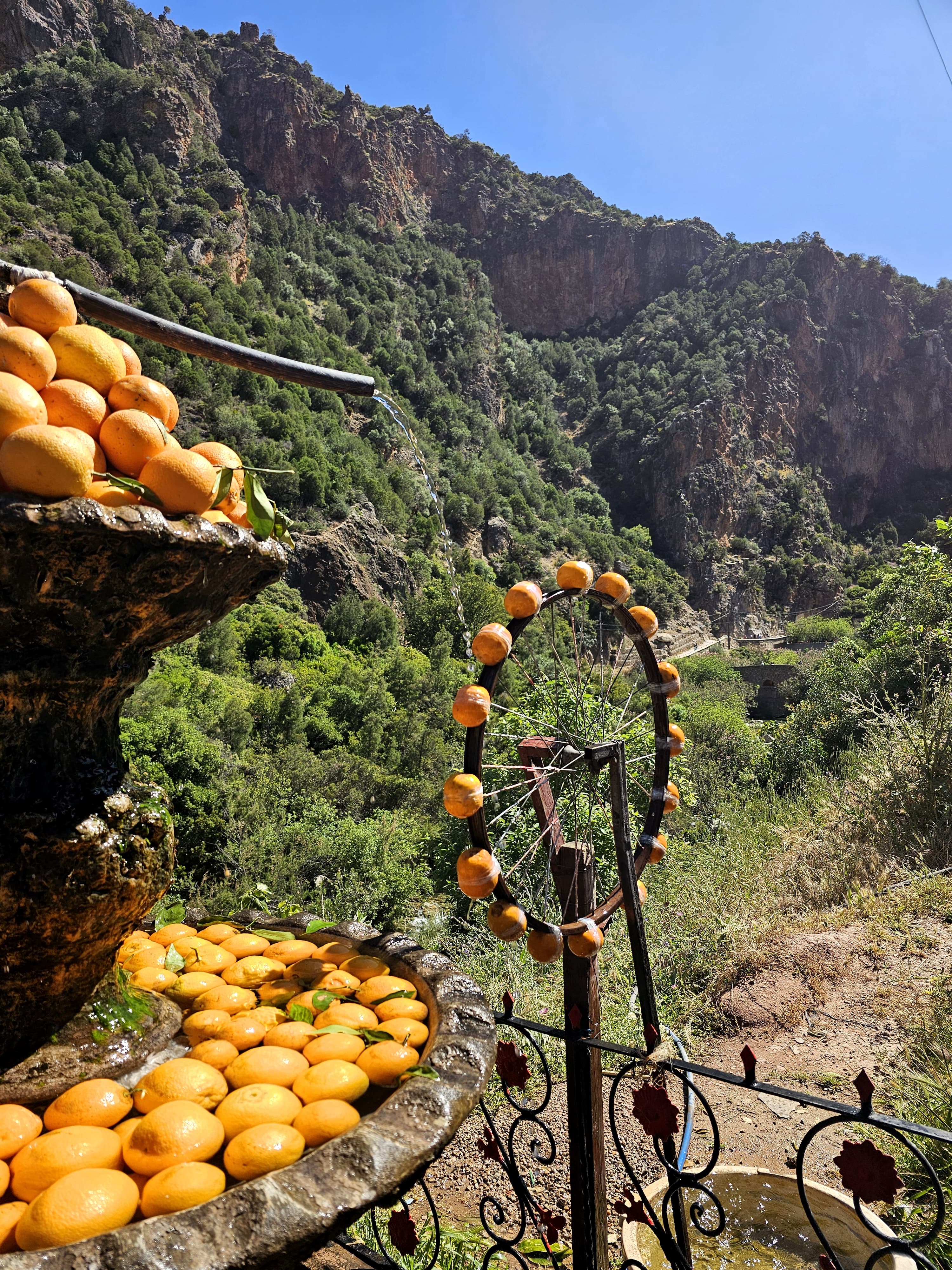 Chefchaouen