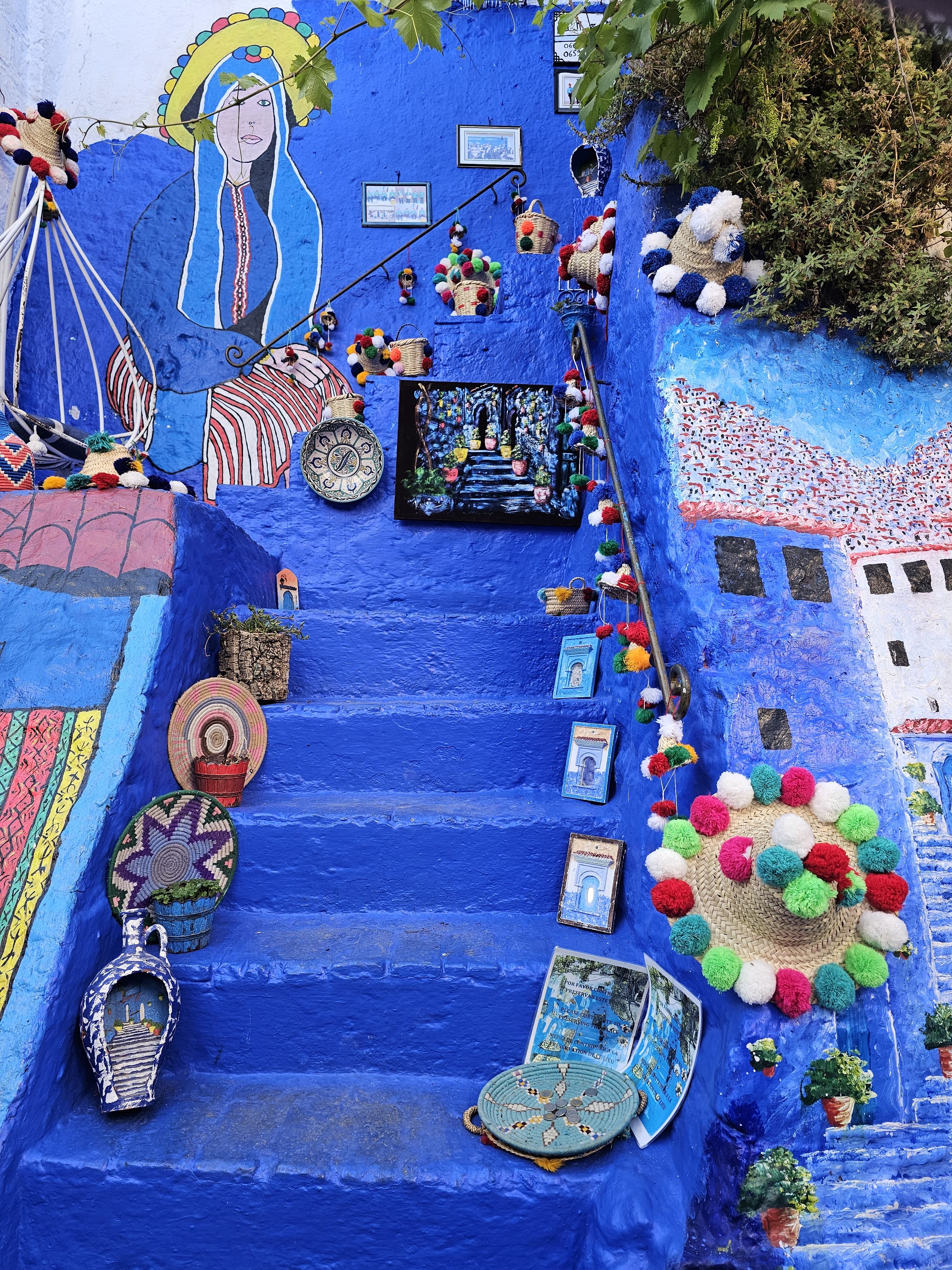 Chefchaouen