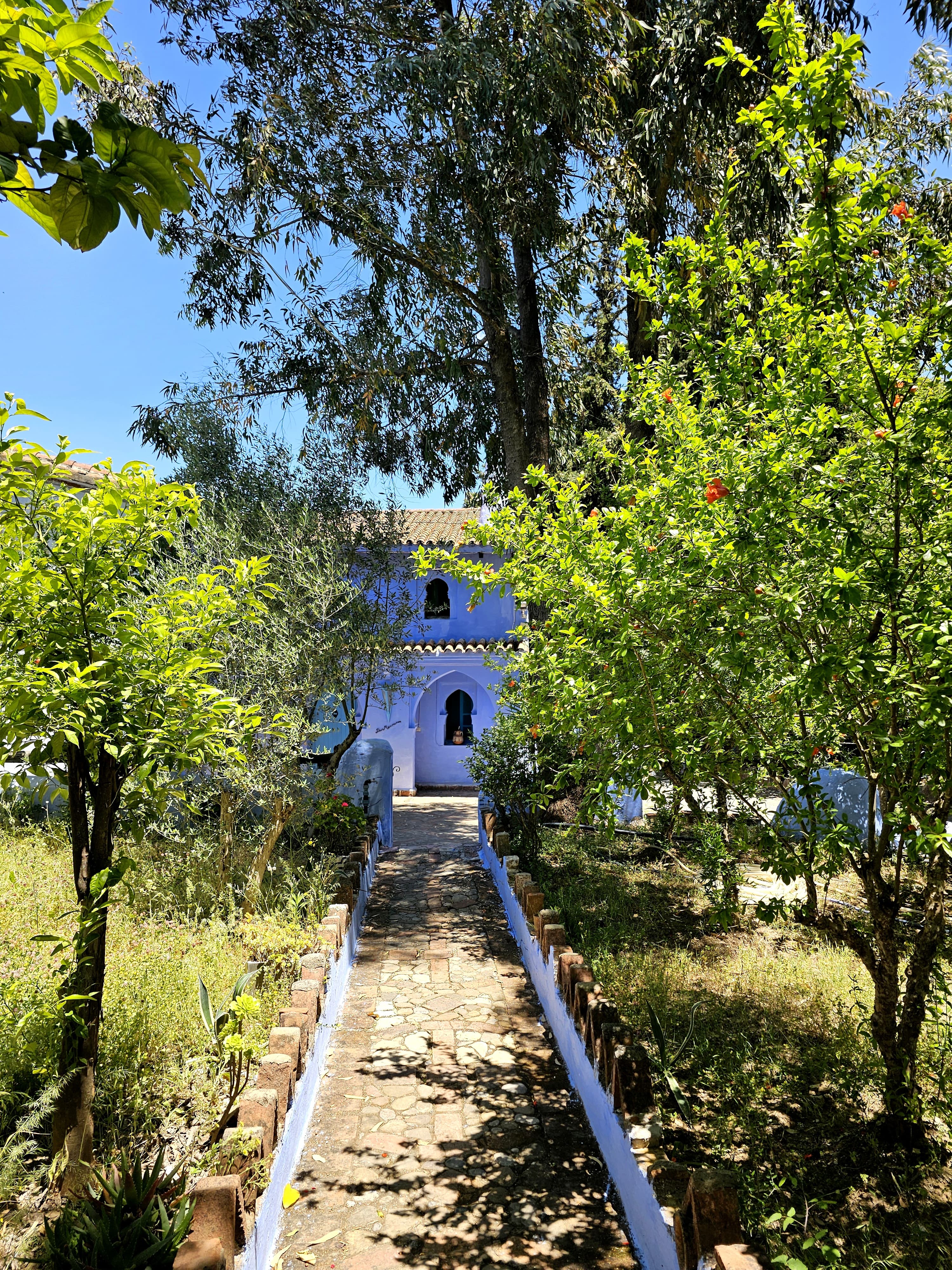 Chefchaouen