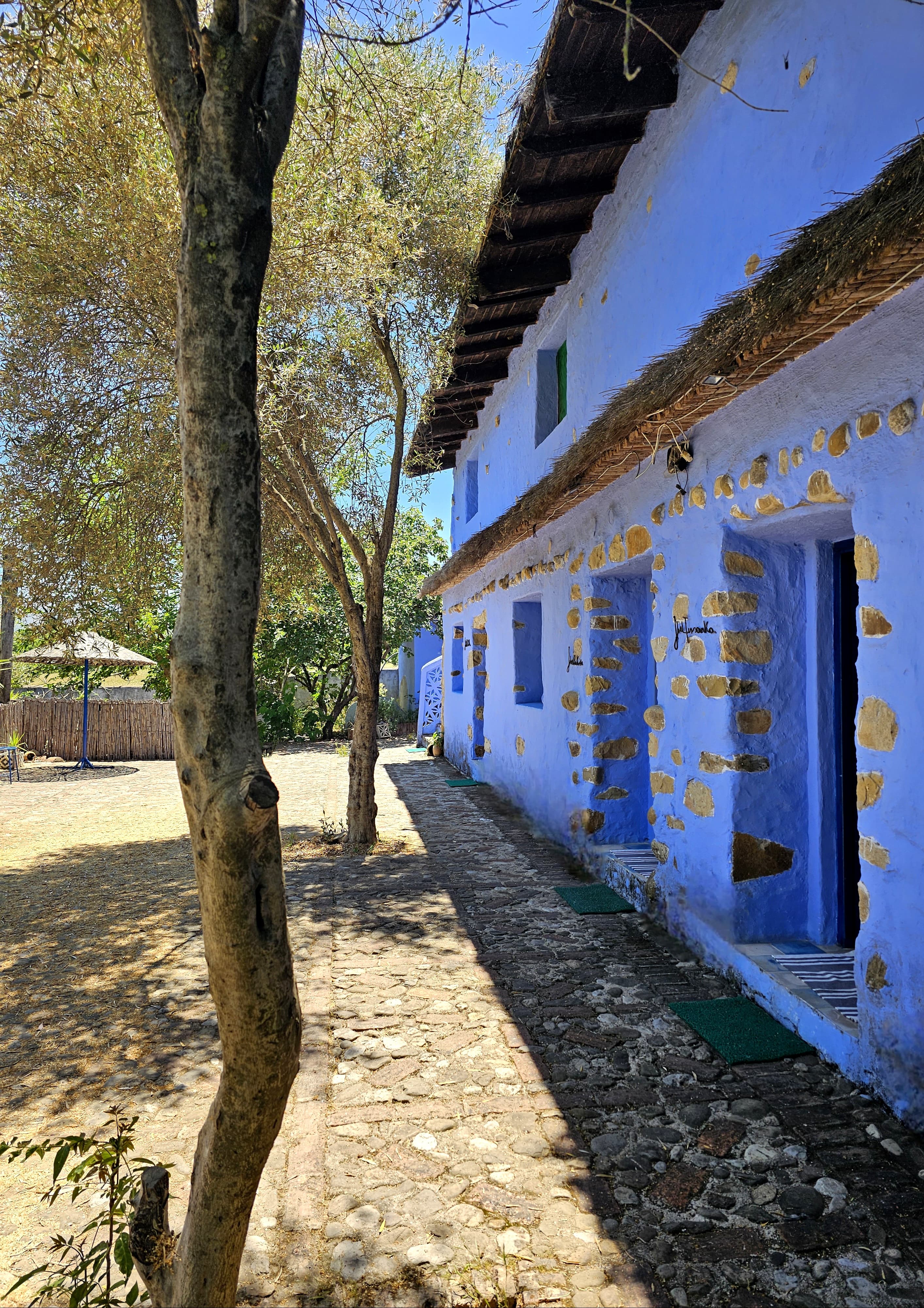 Chefchaouen