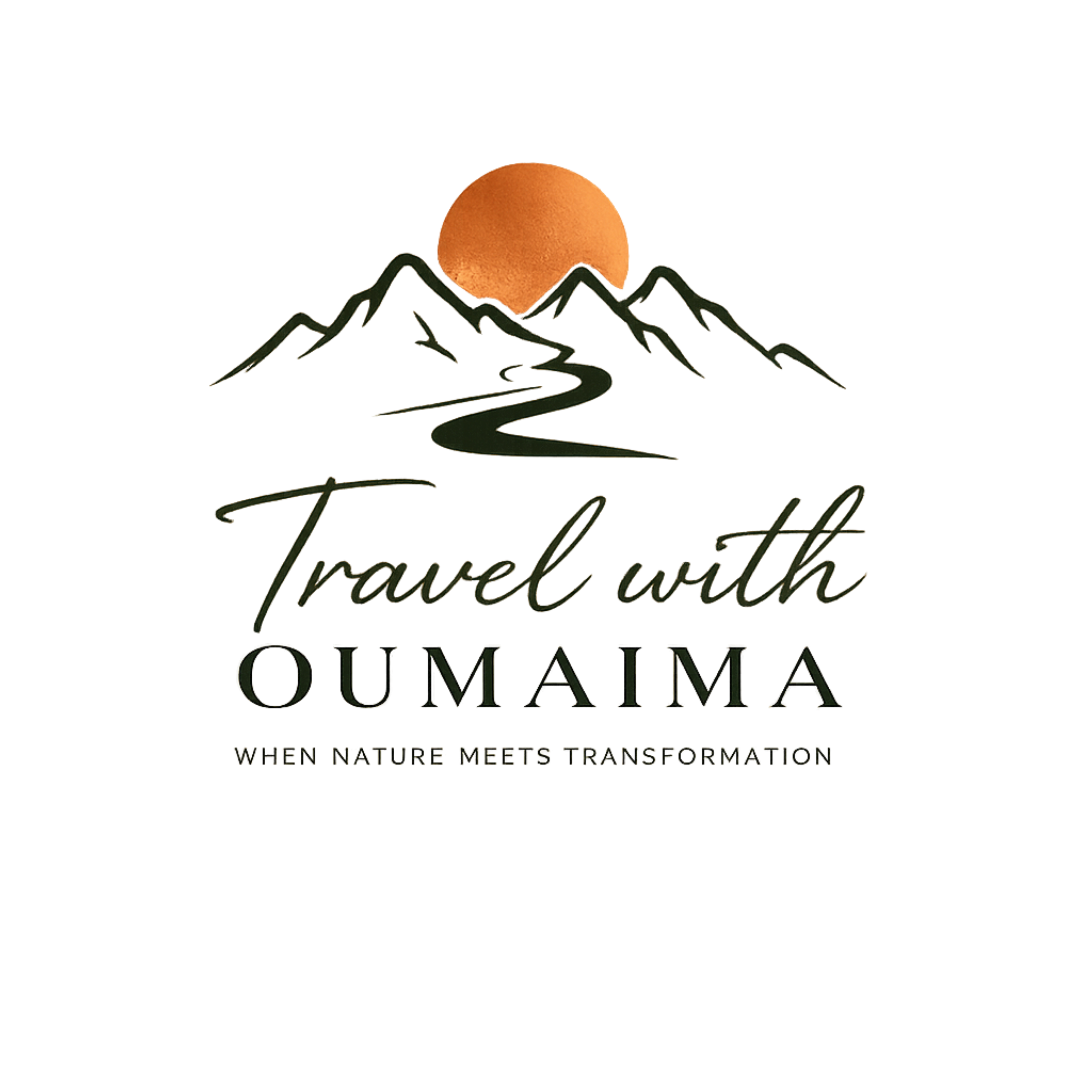 Travel with Oumaima