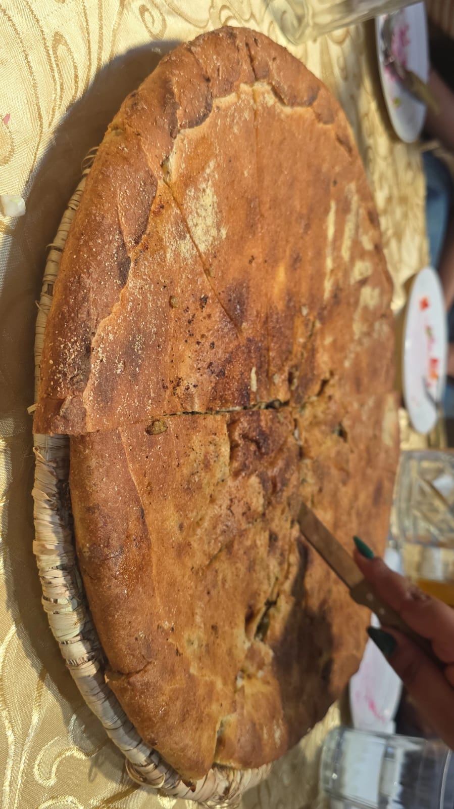 Merzouga