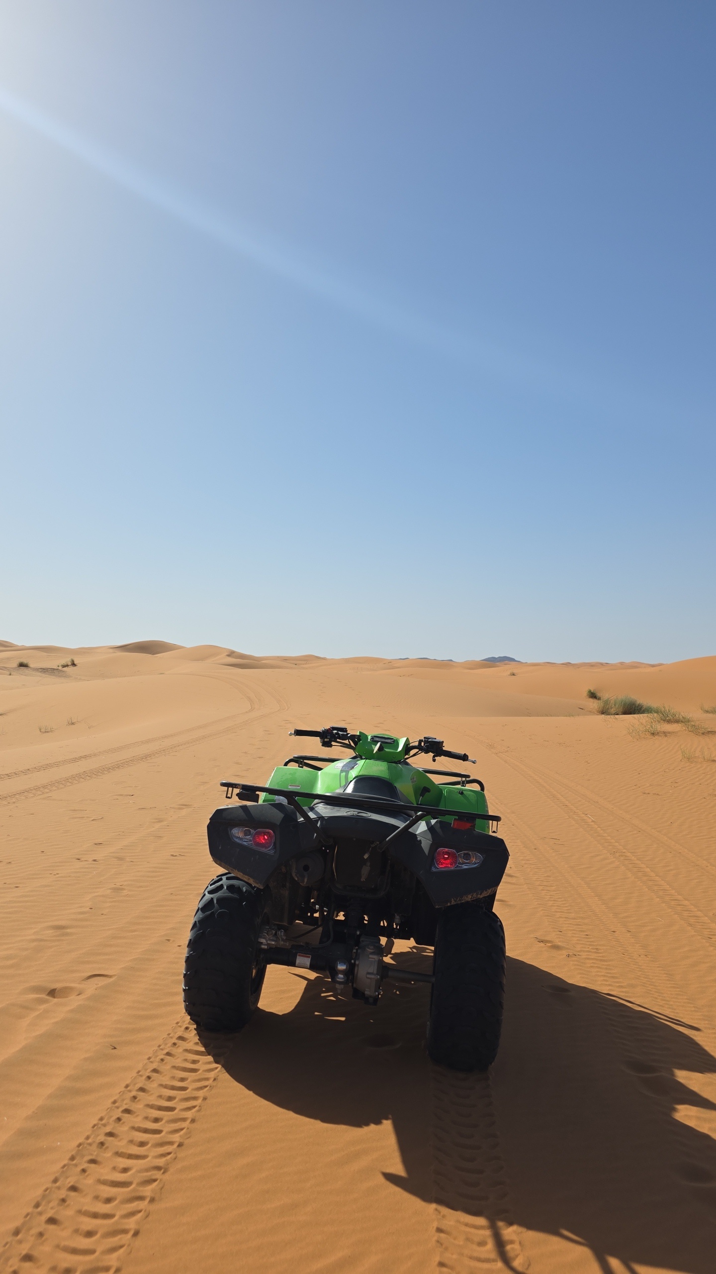 Merzouga