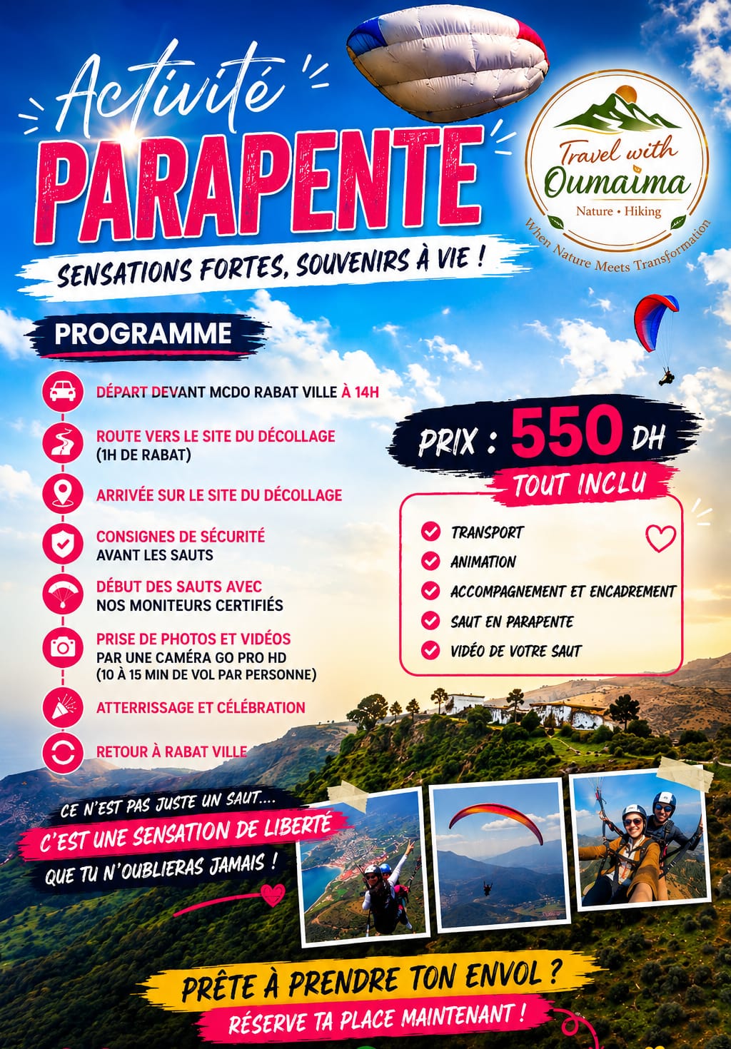 Parapente