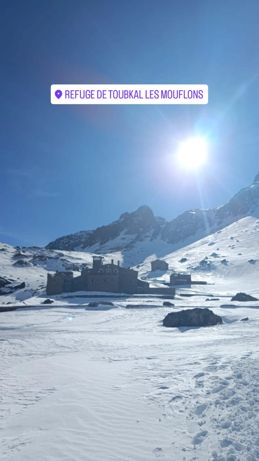 Toubkal