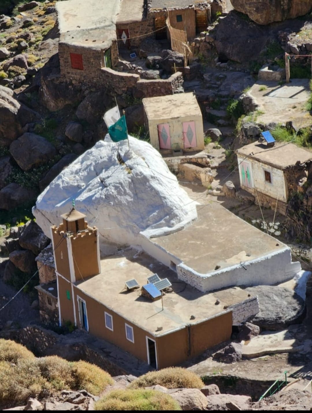 Toubkal